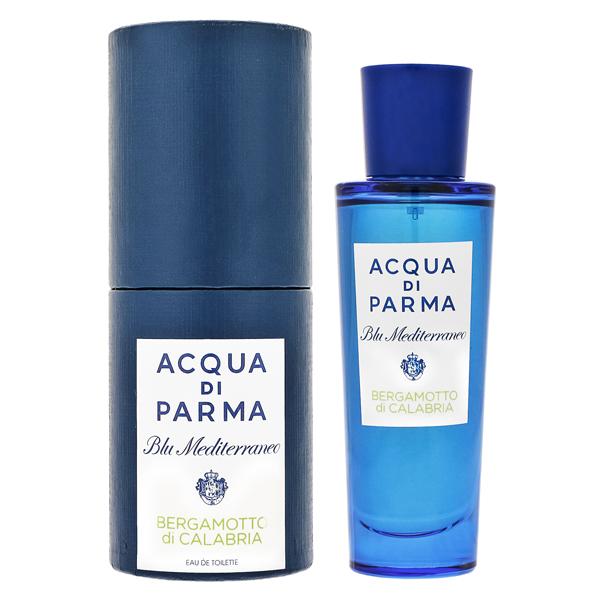 アクアディパルマ ブルー メディテラネオ ベルガモット ディ カラブリア EDT オードトワレ SP 30ml 香水 ACQUA DI PARMA
