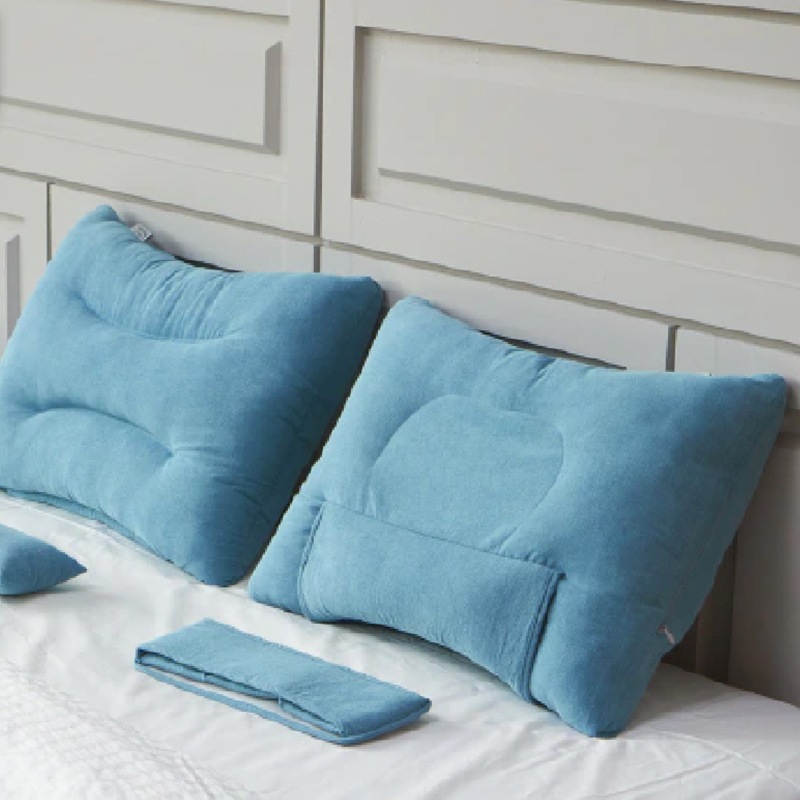 Dullo Plus デューロ プラス【公式ショップ 横向き寝 仰向け寝 無重力枕 肩こり まくら】