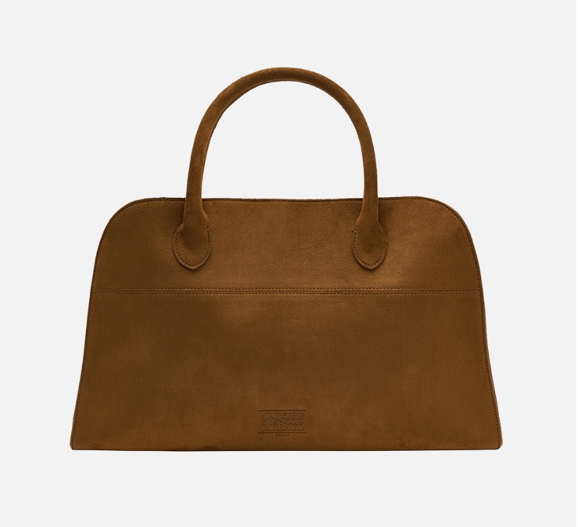 クラシックハンドバック