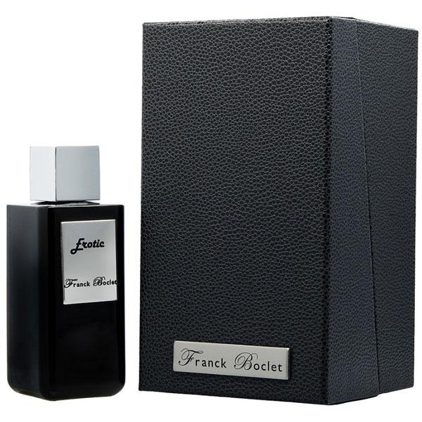 フランク ボクレ エロティック エクストレ ドゥ パルファム SP 100ml 香水 FRANCK BOCLET