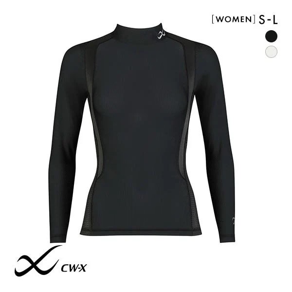 ワコール Wacoal シーダブリューエックス CW-X Womens JYURYU 柔流 ハイネッ