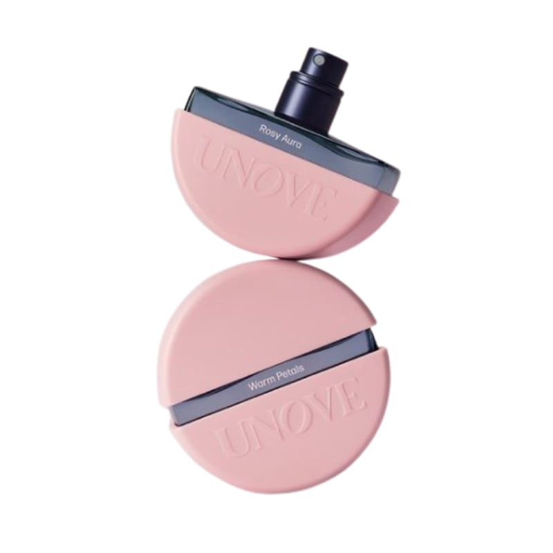 ヘアパフュームミスト 20ml /テンダーブルーム ,ウォンペタル ,ロージー·アウラ