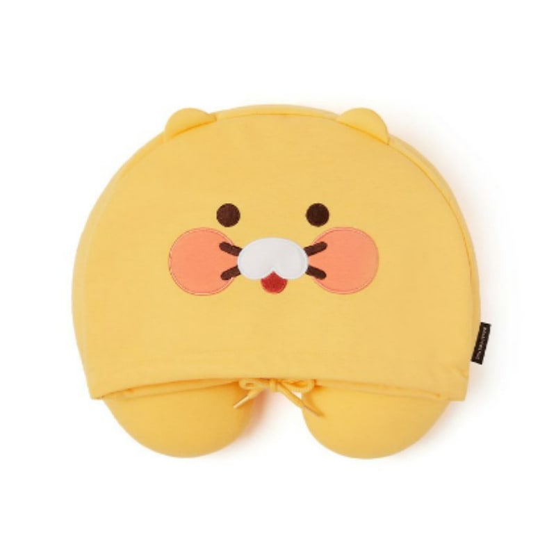フードネックピロー チュンシク
