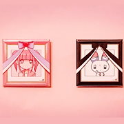 Qoo10 アトリエムゥ 病みかわいい メンヘラアイテムイラスト ホビー コスプレ