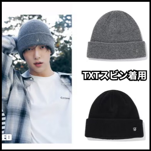 [韓國正品店] 【TXTスビン着用】アーセンティックCVNTロゴオールビニ