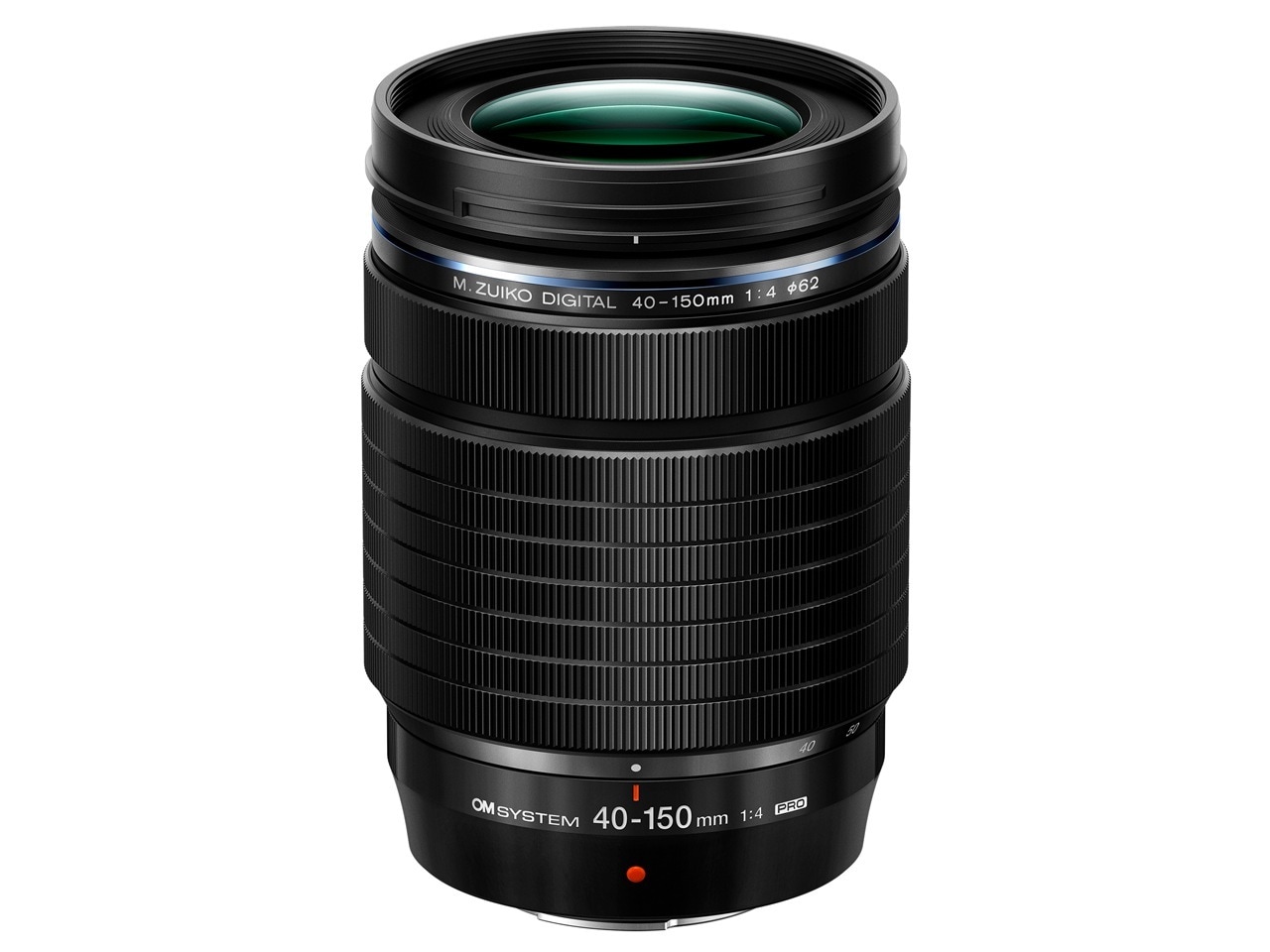 M.ZUIKO DIGITAL ED 40-150mm F4.0 PRO 新品未開封