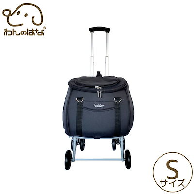 ファンタジーワールド スイートハート リュックタイプ ペットカート L デニム 無し SH-216DM 送料無料 ファンタジーワールド 「Sweet Heart(スイートハート