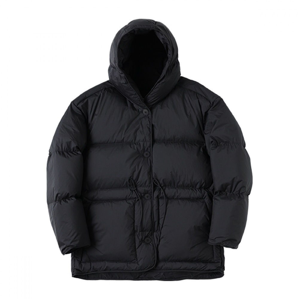 Yenkiyenki COZY MICHLIN ミシュランミシュランミシュランマイクロブラック女性用パッド