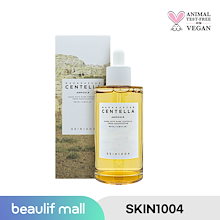 Qoo10 | 「SKIN1004」のブランド検索結果(人気順)：SKIN1004買う