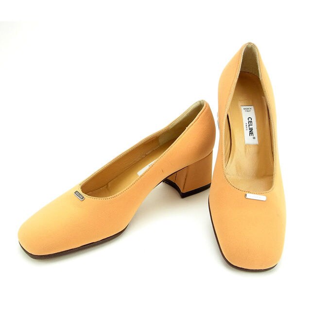 パンプス ＃36 中古