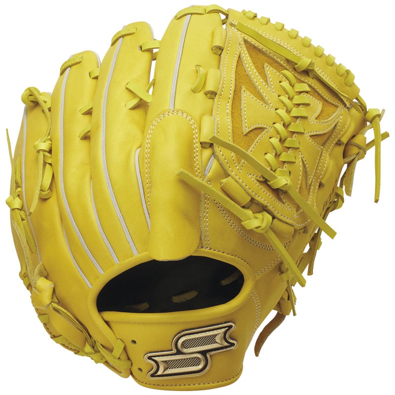 SSK(エスエスケイ) 硬式プロエッジ投手用 野球 グローブ 硬式野球グローブ PKB813