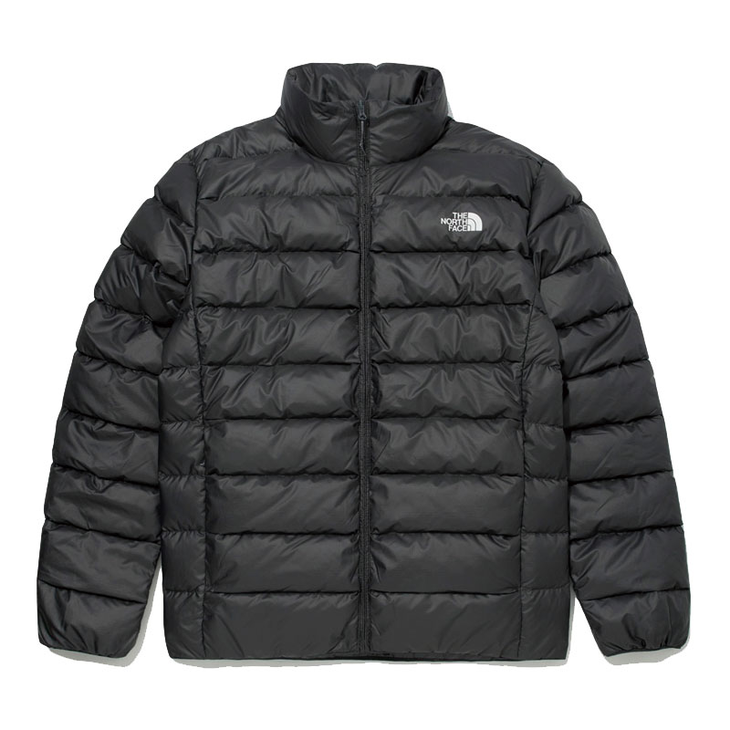 M TECH PACK DOWN JACKET NJ1DM93 4色 アウター