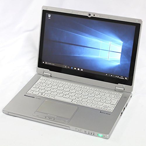 Let s note CF-AX3 CF-AX3EDCCS Core i5 4GB SSD 128GB 無線LAN Windows10 64bit Webカメラ 11.6型 パソコンノートパソコン