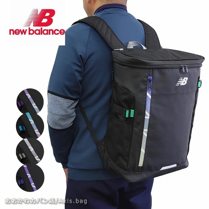 限定モデル リュック バックパック 30L SPORTS STYLE スポーツスタイル LAB45691 正規取扱店