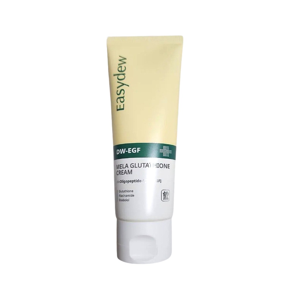 イージーデュ EGF グルタチオン キミ雑貨 クリーム 105ml