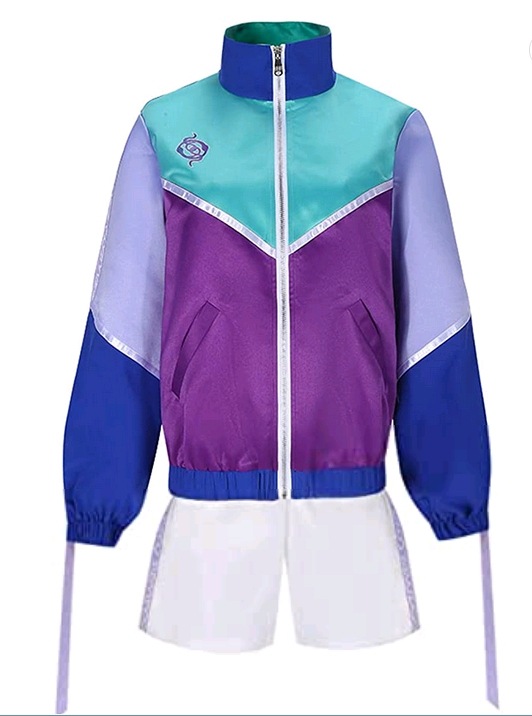 コスプレドラッグレースなゆち和也ホーンコスチュームエブリデイコスチュームハロウィンパーティーパラドッ