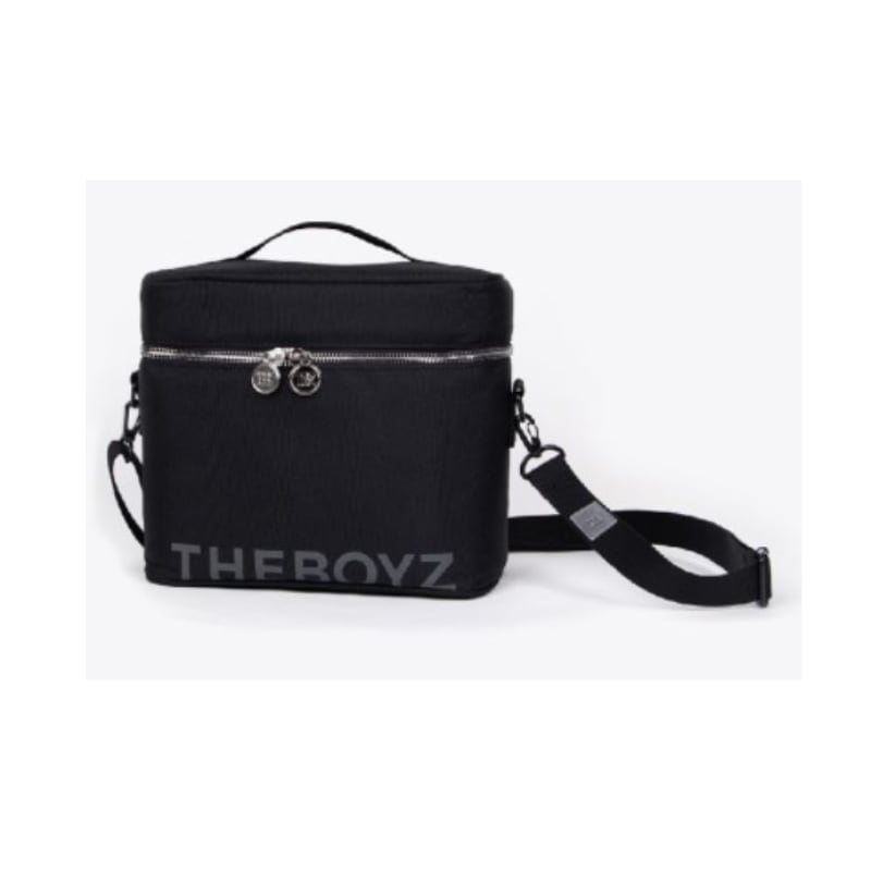 THE BOYZ LIGHT STICK POUCH 公式グッズ