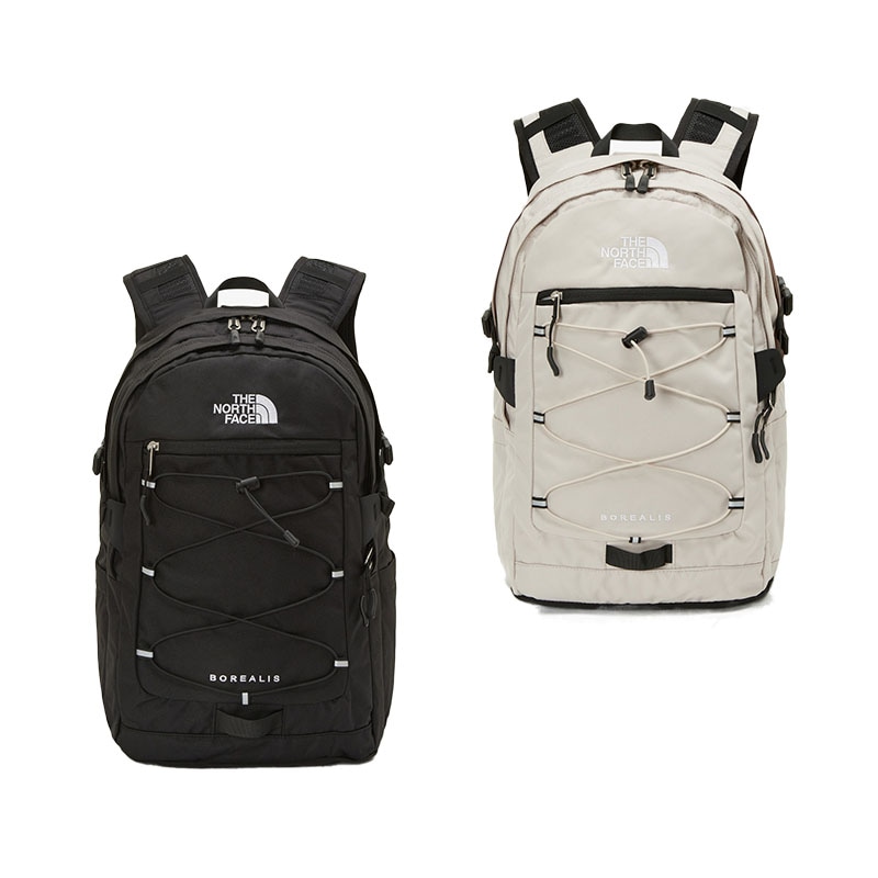 NM2DP04 BOREALIS SE ノースフェイス 学生 通学 バックパック レディース メンズ 韓国ファッション 4L