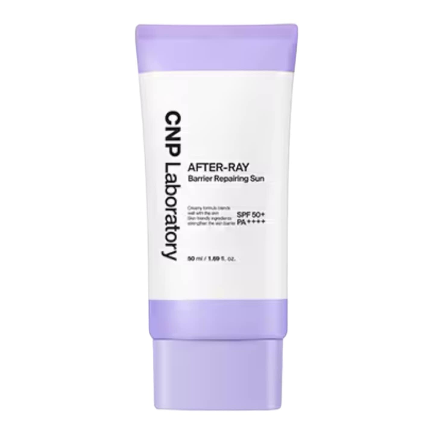 アフターレイバリアリペアリング線 SPF50+PA++++