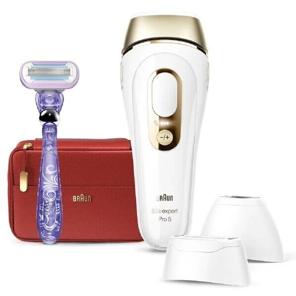 シルク・エキスパート Pro5 PL5267 製品画像