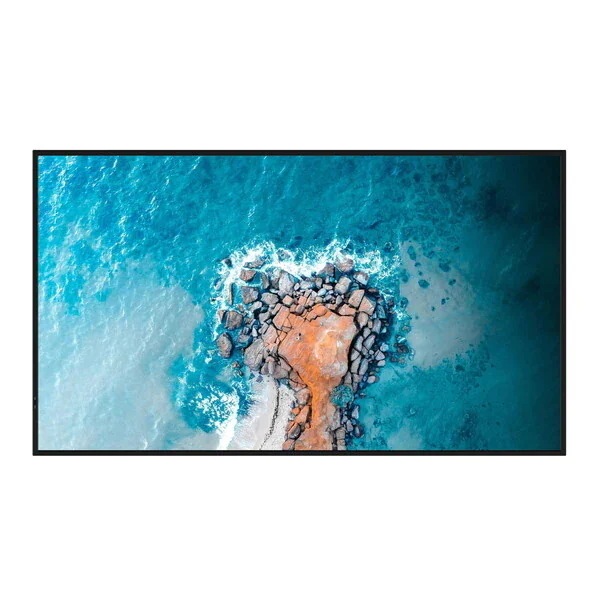 TD-Z504 50V型液晶ディスプレイ メーカー直送