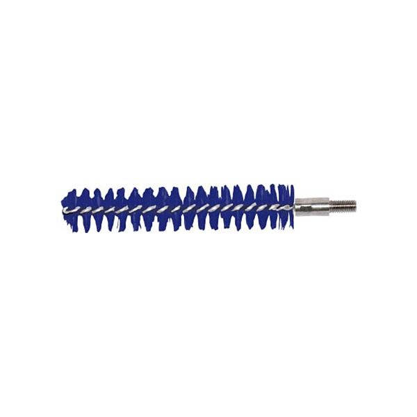(まとめ)TRUSCO ジョイントブラシ 20mmHACCP対応 レッド TJPB-20-R 1本5セット