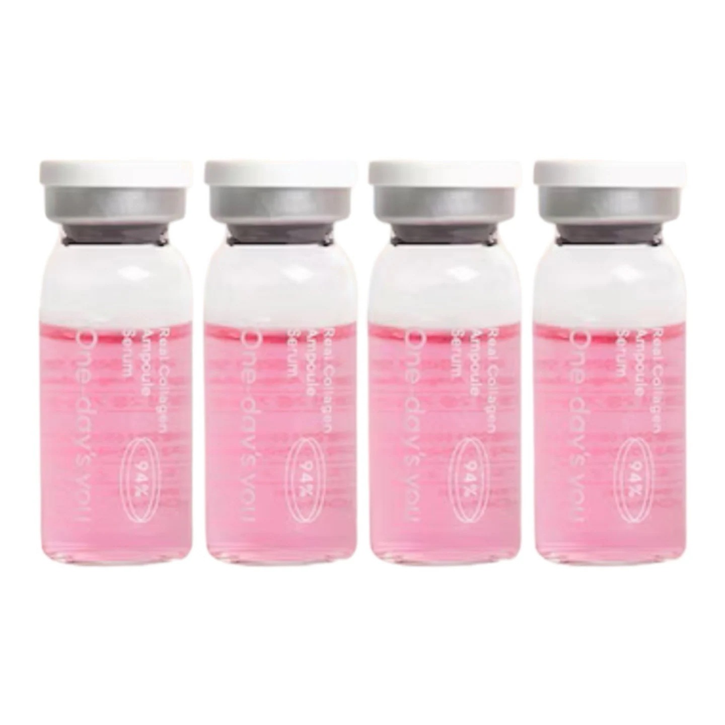 リアルコラーゲンアンプルセラム 10ml*2