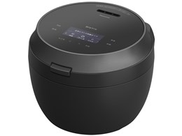 ビストロ SR-X910D-K [ブラック] 59,229円