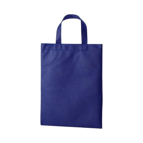 (まとめ) TANOSEE ラミネートクラフトバッグ 小 ヨコ270×タテ350×マチ幅110mm 黒 1パック（10枚） 〔×10セット〕 たのめーるTANOSEE ラミネートクラフトバッグ 大 ヨコ320×タテ440