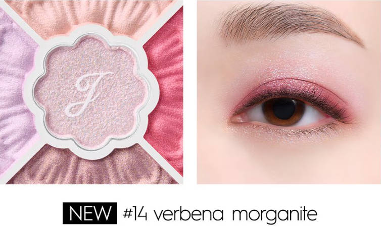 バカラ♡ブルーム♡限定色ピンク⭐️美品⭐️ Qoo10] JILL STUART [NEW]ブルームクチュール アイズジュ : ポイントメイク