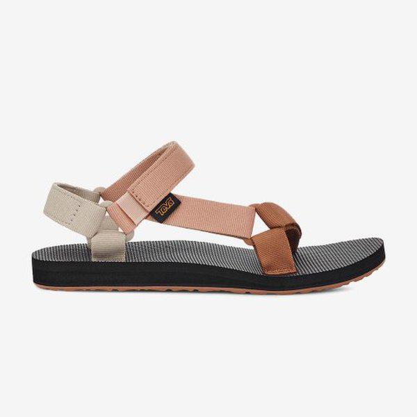 TEVA 女性用デイリーウォーターサンダル Original Universal STVF2313987-MSM