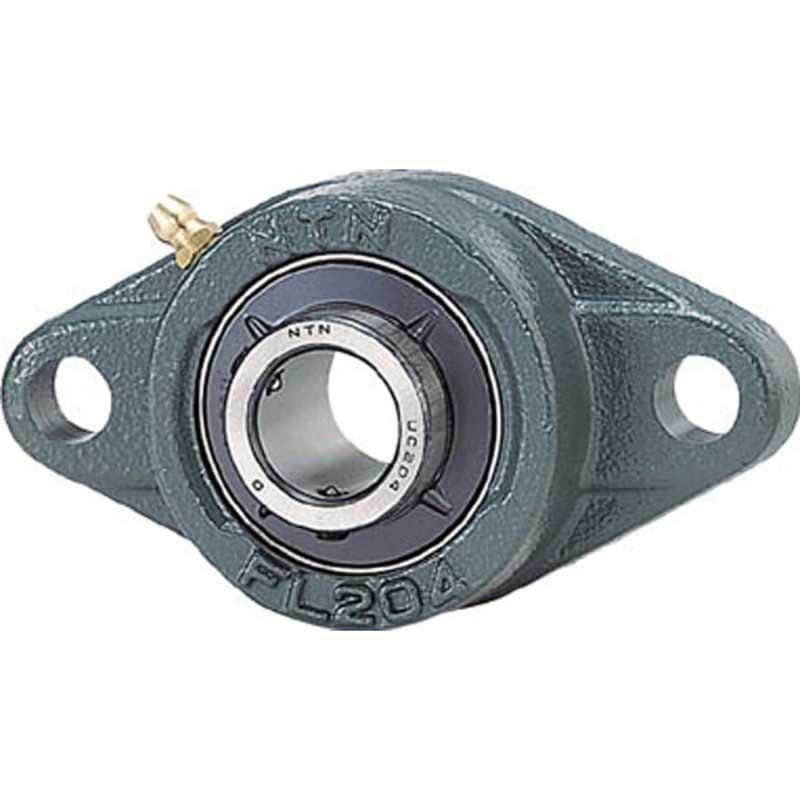 NTN　G ベアリングユニット　UCFL213D1