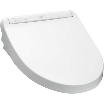 他サイト： TCF8CM67#NW1 ウォシュレット KMシリーズ 瞬間式 ホワイト 温水洗浄便座[]の商品画像