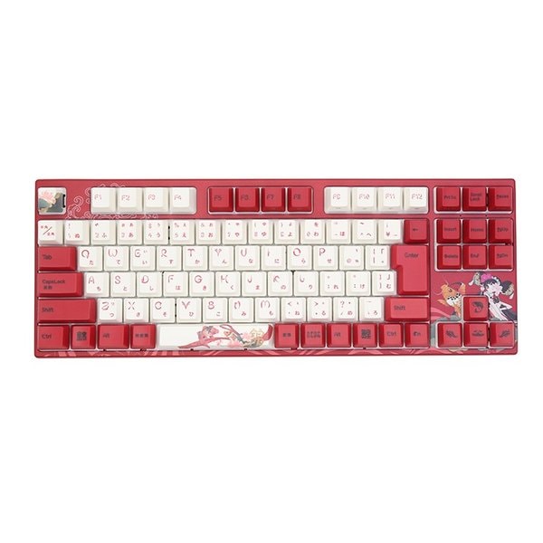 Varmilo メカニカルキーボード 日本語配列　ローズ軸 Varmilo メカニカルキーボード 日本語配列 ローズ軸