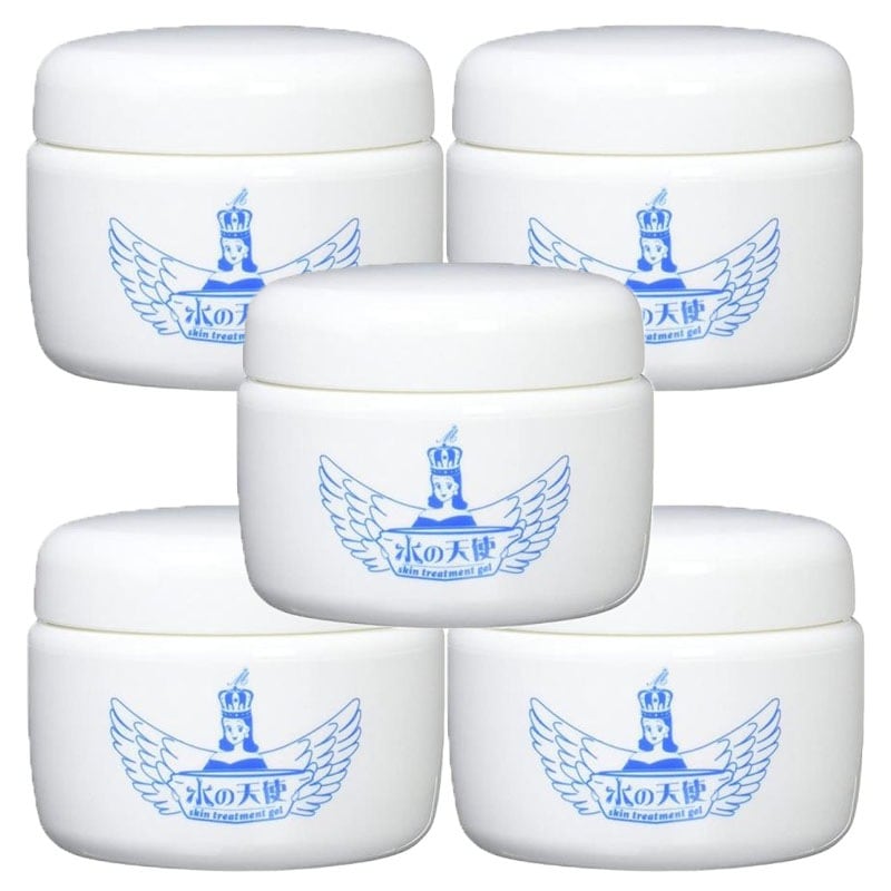 スキントリートメントゲル 250g 5個セット オールインワンゲル 美容液 9,173円