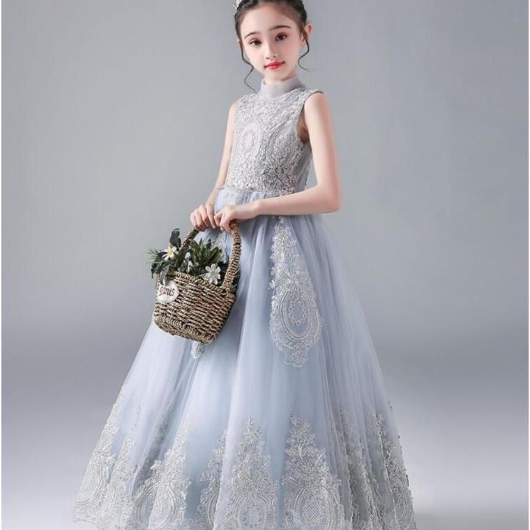 【ins大人気】正規品2025 子供ドレス ピアノ発表会 ジュニアドレス ふんわりチュール160 150 140 演奏会 結婚式 キッズ こども コンクール 子供服 女の子 フォーマル最安値挑戦！