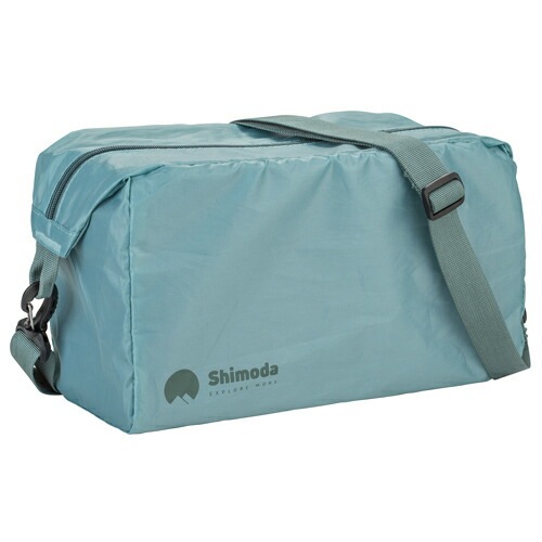 Shimoda Designs Explore Case スモールコアユニット Core Unit Small Parisian Night V520-091