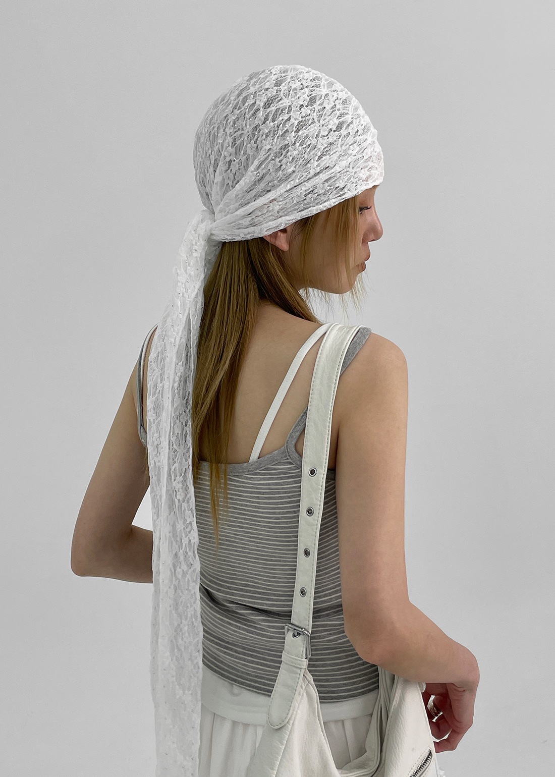 ティマスナイロンビーズフード