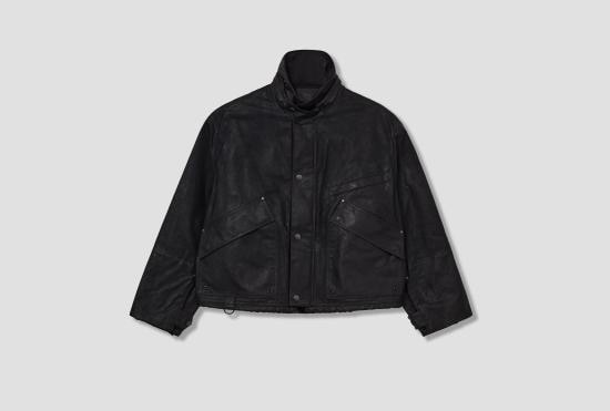 LEMAIRE Men Jacket