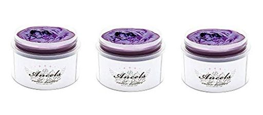 エンシェールズ カラートリートメント カラーバター 200G (ショッキングパープル) 3個セット 5,663円