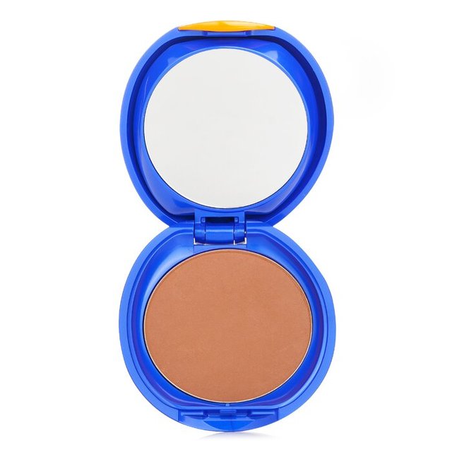 資生堂 UV プロテクティブ コンパクト ファンデーション SPF 30 (ケース + リフィル) 12g SP70 Dark Ivory 5,281円