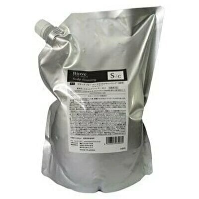 フォーメン スキャルプクレンジング 2000ml(詰替) 業務用