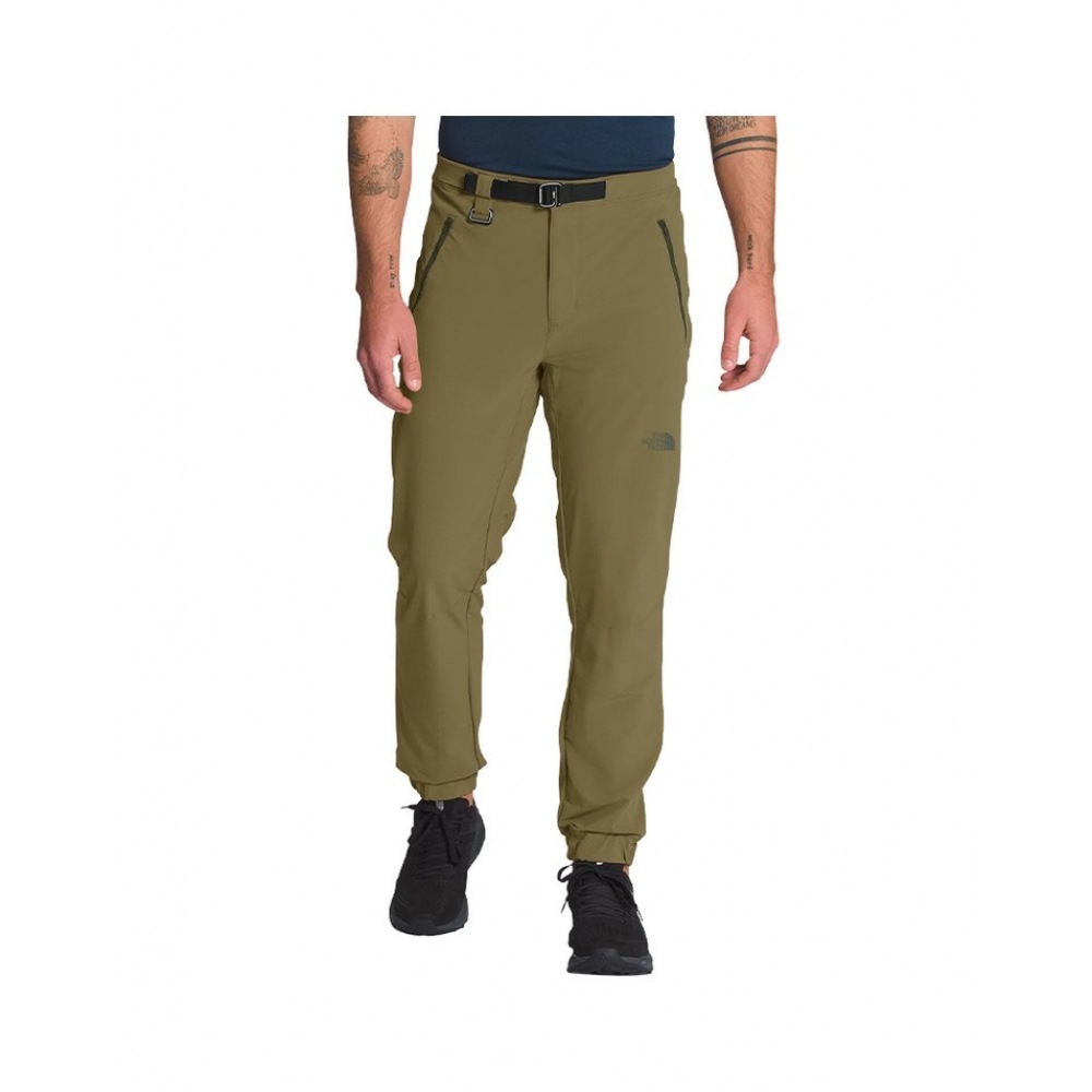 ザノースフェイスメンズジョガーパンツ