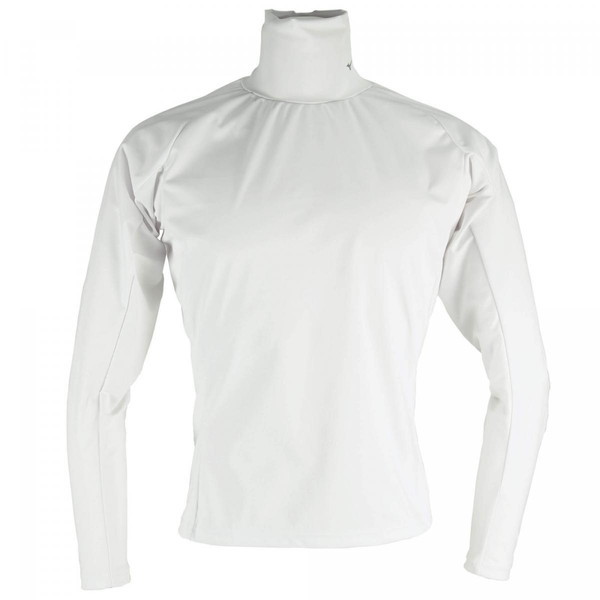 MIZUNO ミズノ 防風ピステ インナーミドラーハイネックシャツ メンズ 32JC9U0101