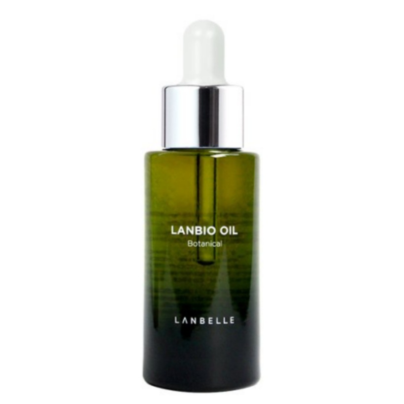 [Punbaki Pick!ランバイオオイル 30ml / 韓国コスメ