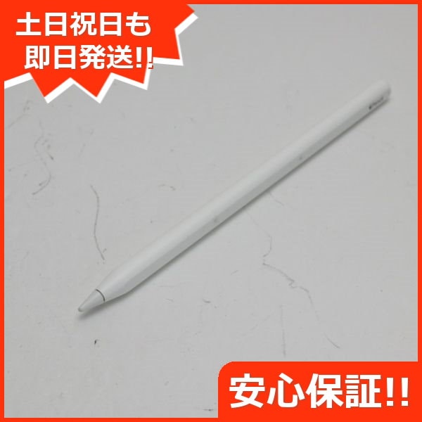 超美品 Apple Pencil 第2世代 MU8F2J/A (2018) タッチペン 124