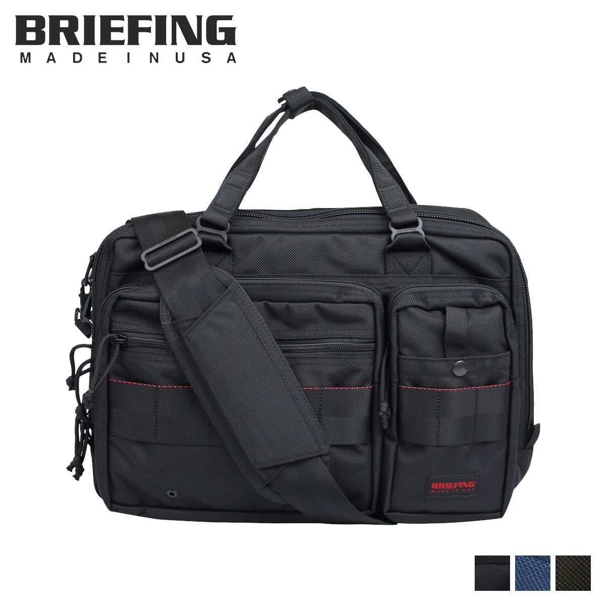 開店記念セール! メンズ ショルダーバッグ ビジネスバッグ A4 BRF174219 黒 ブラック LINER ビジネス・ブリーフケース 開店記念セール! メンズ ショルダーバッグ ビジネスバッグ A4 BRF174219 黒 ブラック LINER ビジネス・ブリーフケース