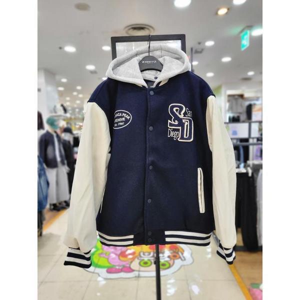 セーブゾーン06 ジュニアジャンパー 14540-01J0-801-69 (S41298175)