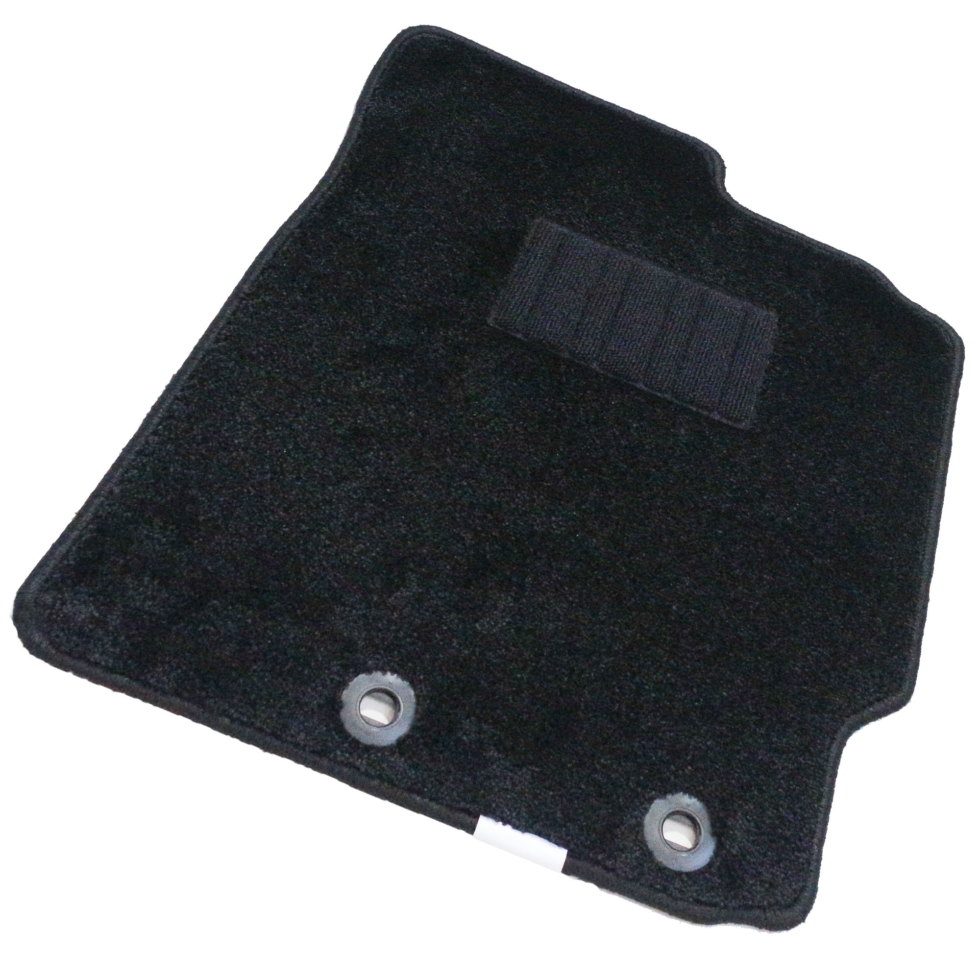 マット ＭＲ2 フロントのみ 1989年10月～1999年8月 　 フラッフィー ブラック