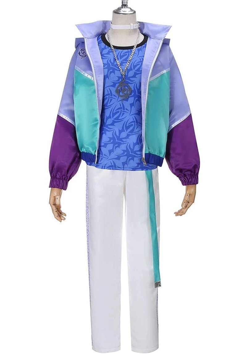 イベント仮装 日常服 コスプレ衣装 矢戸乃上珂波汰 ライブ Live Paradox